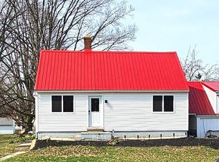 183 Maple St, Plymouth, OH 44865
