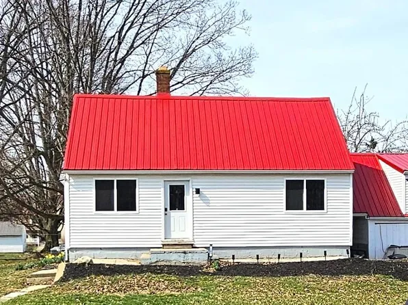 183 Maple St, Plymouth, OH 44865