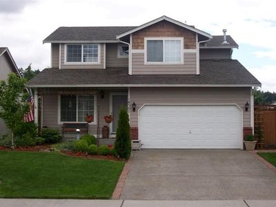18307 108th Street Ct E, Bonney Lake, WA, 98391