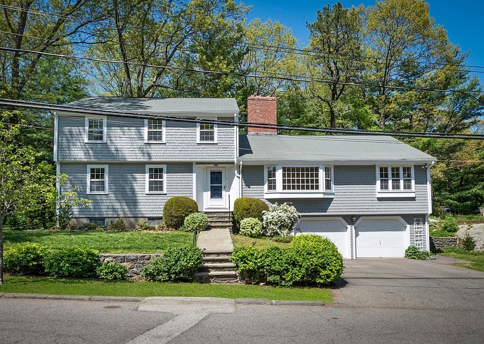 7 Pinecliff Dr Marblehead MA 01945 Zillow