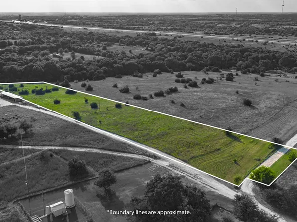 Private Road 485, Hillsboro, TX 76645