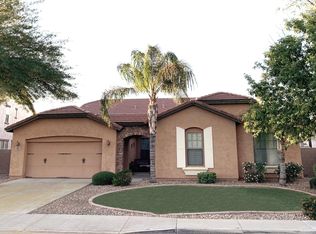 582 E Sipapu Dr, Gilbert, AZ 85297