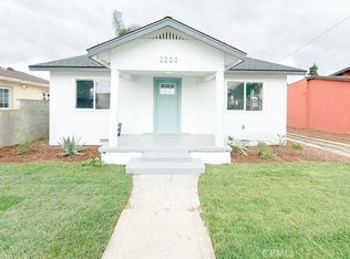 2222 E 124th St, Compton, CA 90222