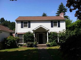 5209 55th Ave NE, Seattle, WA 98105