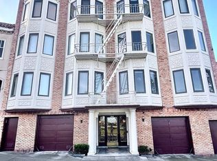 1435 Bay St APT 3, San Francisco, CA 94123