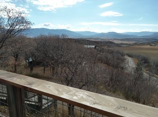 33080 County Road 41, Steamboat Springs, CO 80487