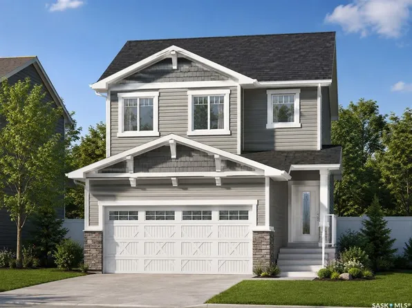 2973 Green Turtle ROAD, Regina, SK S4V 4G4