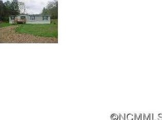 584 Paint Rock Rd, Hot Springs, NC 28743