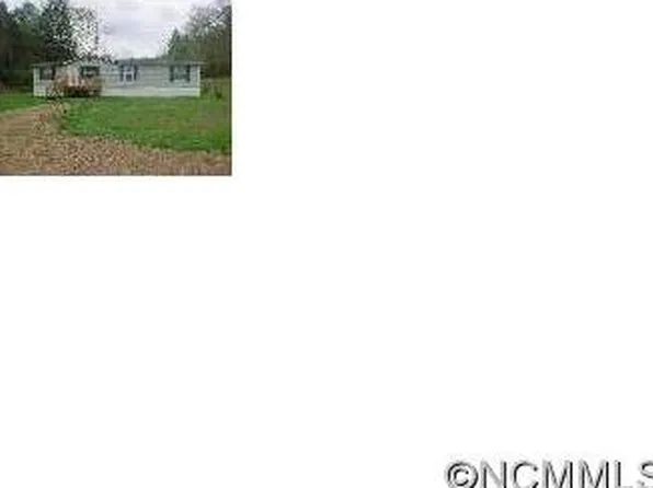 584 Paint Rock Rd, Hot Springs, NC 28743