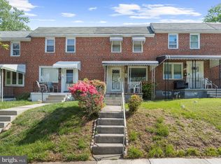 1227 Wicklow Rd, Baltimore, MD 21229