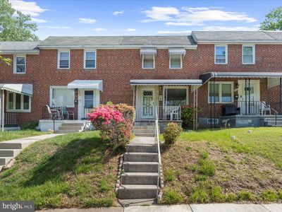 1227 Wicklow Rd, Baltimore, MD, 21229