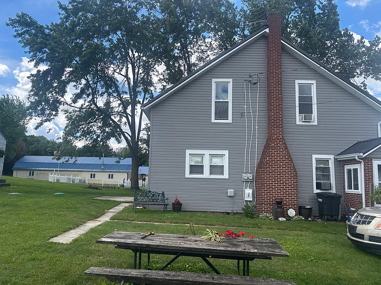 11334 Wapakoneta Freyburg Rd #DOWNSTAIRS — Photo 8