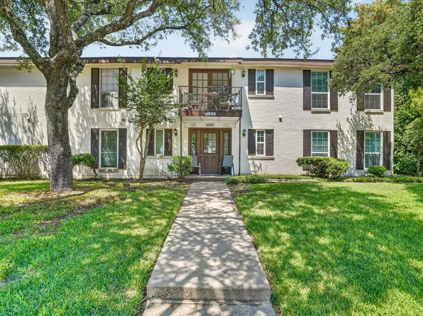 4000 Ridglea Country Club Dr #U, Fort Worth, TX 76126