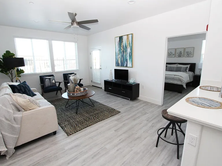 The Apartments at Santana Ranch — Photo 1