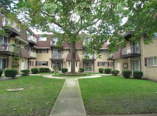 8533 W Rascher Ave #F1N, Chicago, IL 60656