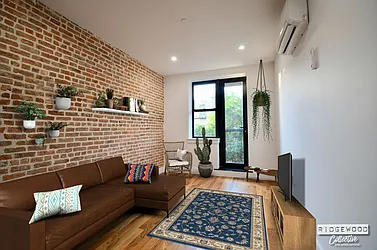 Rented by Voro NYC