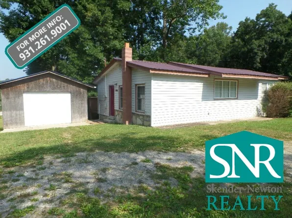 5288 Dodson Branch Rd, Cookeville, TN 38501