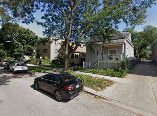 6457 N Damen Ave, Chicago, IL 60645