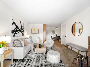 1760 S El Camino Real S #D203, Encinitas, CA 92024