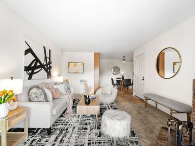 1760 S El Camino Real S #D203, Encinitas, CA, 92024