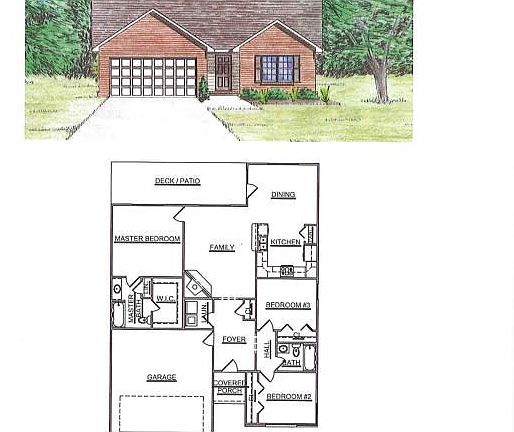 3rd image of 8524 Golden Cloud Ln