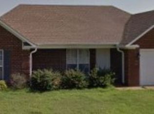 146 Augustus Cv, Medina, TN 38355