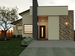 1614 Isla Mujeres Dr, Laredo, TX 78046