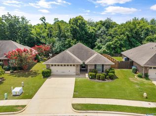 334 Research Station Blvd NW, Huntsville, AL 35806