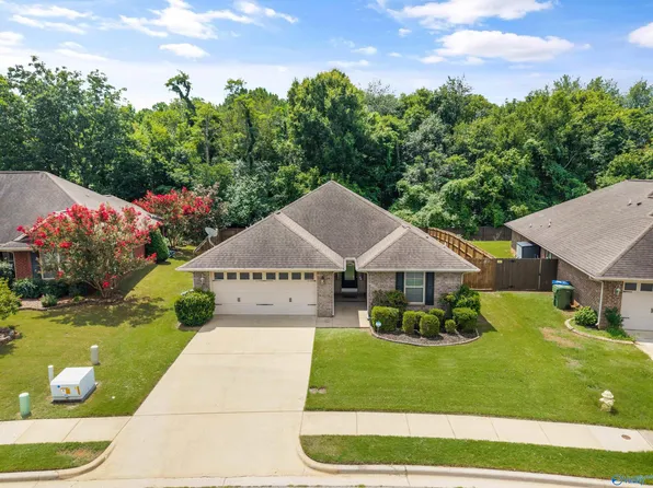 334 Research Station Blvd NW, Huntsville, AL 35806