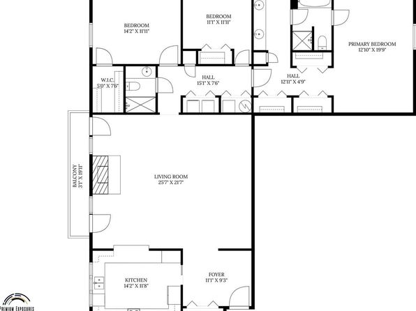 909 Cheshire Dr #B, Champaign, IL 61821