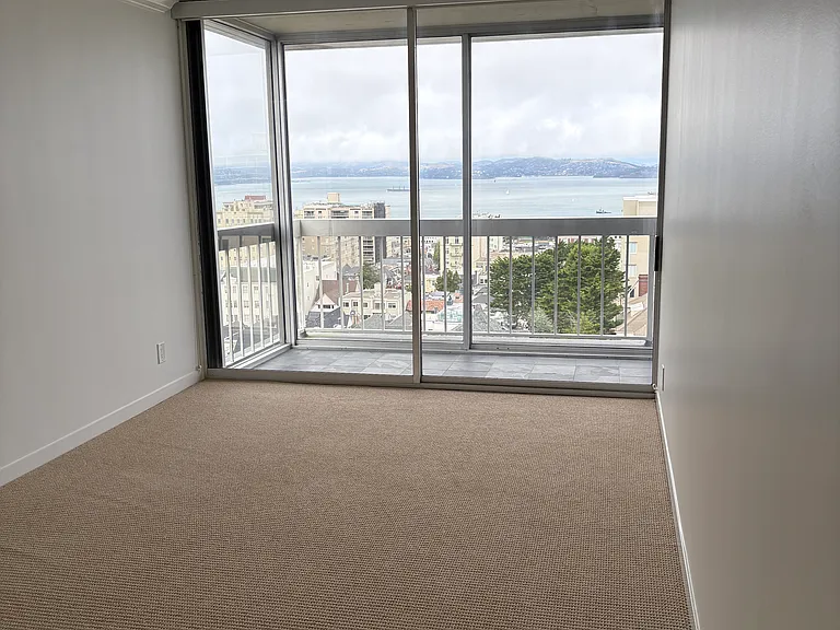 2200 Sacramento St #1103 — Photo 9