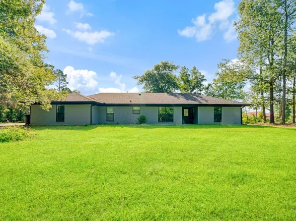 123 County Road 35930, Powderly, TX 75473
