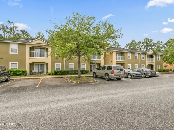 3680 KIRKPATRICK Circle #6-1, Jacksonville, FL 32210