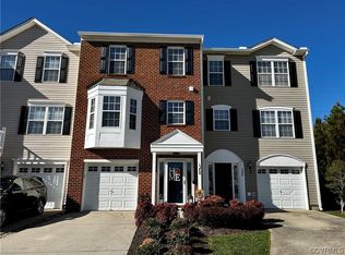 13460 Ridgemoor Ln, Midlothian, VA 23114
