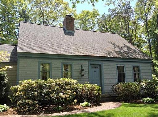 1st image of 45 William Fairfield Dr