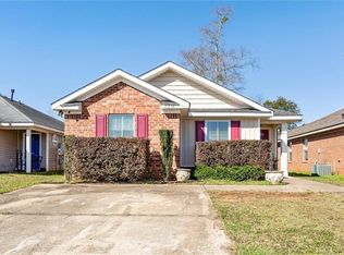 2236 Spring Grv W, Mobile, AL 36695