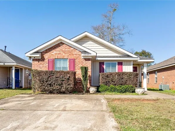 2236 Spring Grv W, Mobile, AL 36695