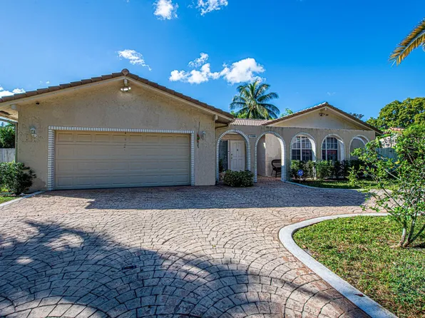 11200 NW 39th Court, Coral Springs, FL 33065