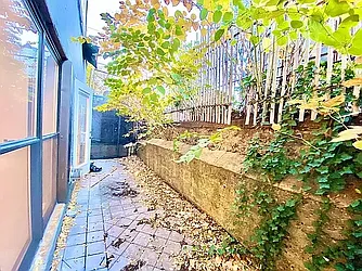 Rented by Carnegie Management Inc