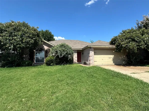 1814 Cancun Dr, Mansfield, TX 76063