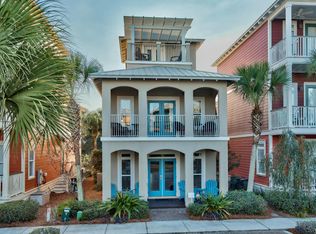 80 Blue Dolphin Loop, Inlet Beach, FL 32461