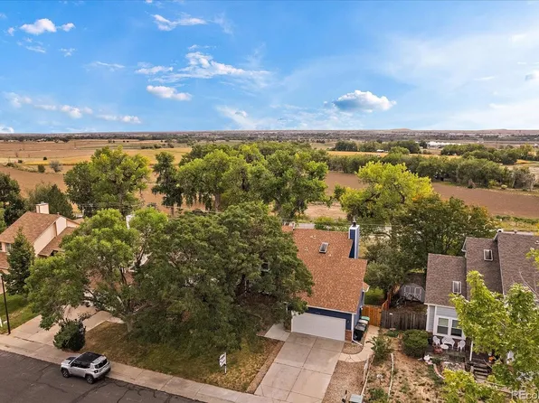 4750 E 105th Drive, Thornton, CO 80233