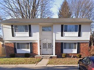 36741 Hathaway St APT 1, New Baltimore, MI 48047