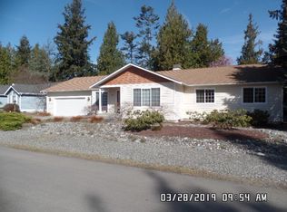 209 Sunset Pl, Sequim, WA 98382