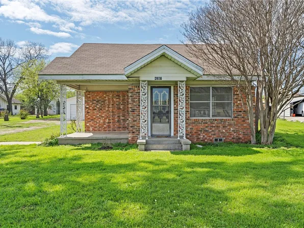 4207 S 3rd St, Waco, TX 76706