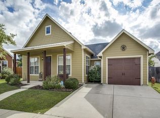 2701 Mercer Way, Denton, TX 76209