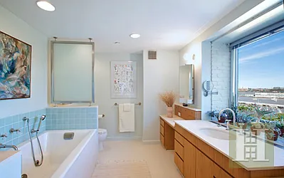 Sold by Halstead Real Estate