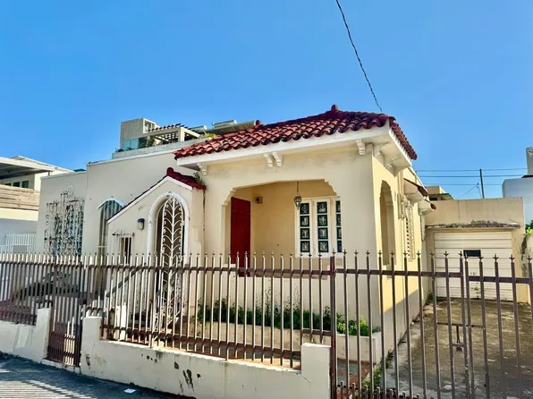 2004 Cacique, San Juan, PR 00911