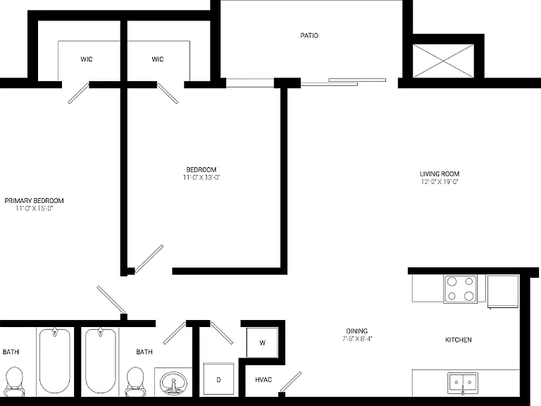 Brandywine Apartment Homes — Photo 52