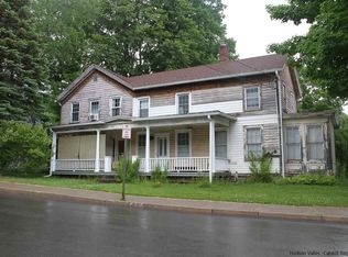 80 Walnut St, Margaretville, NY 12455